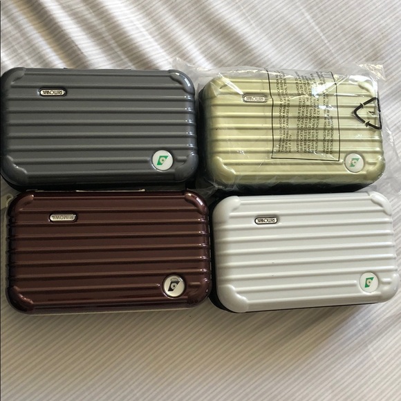 eva air rimowa